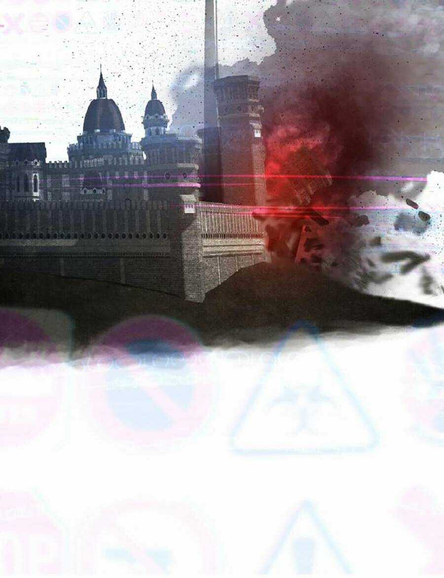 Người Hùng Thực Tế Ảo Chapter 3 trang 157