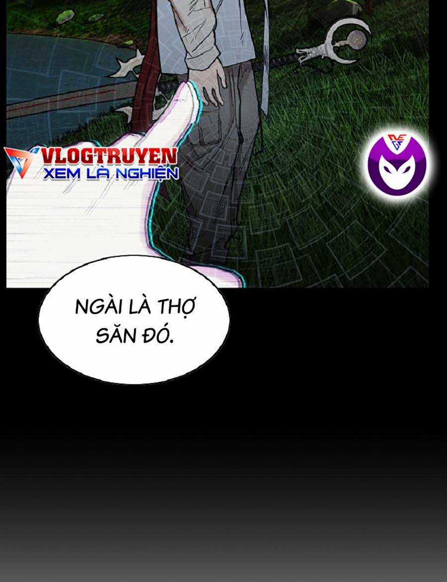 Người Hùng Thực Tế Ảo Chapter 3 trang 164