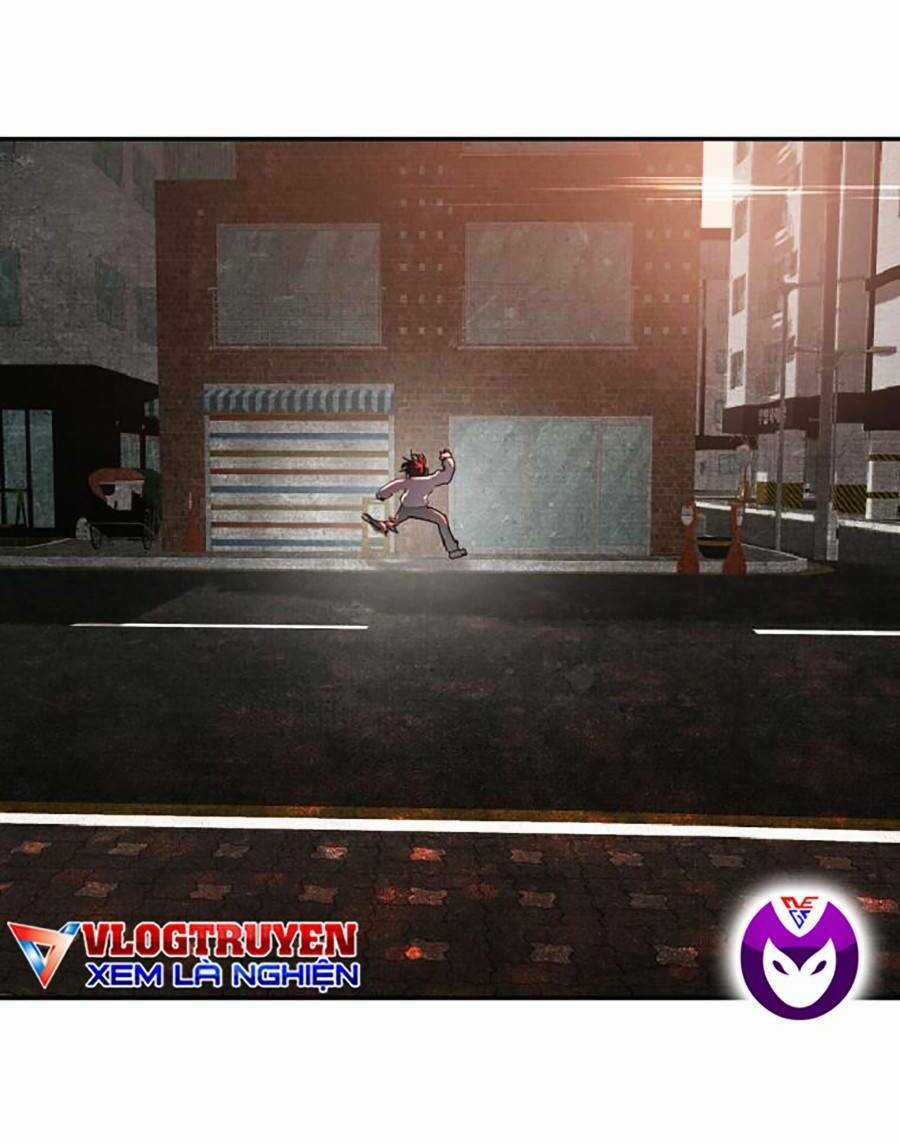 Người Hùng Thực Tế Ảo Chapter 3 trang 201