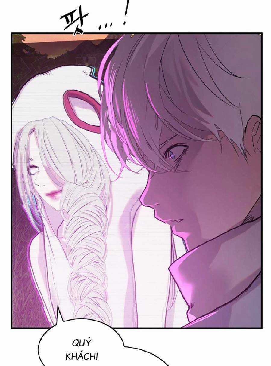 Người Hùng Thực Tế Ảo Chapter 3 trang 21