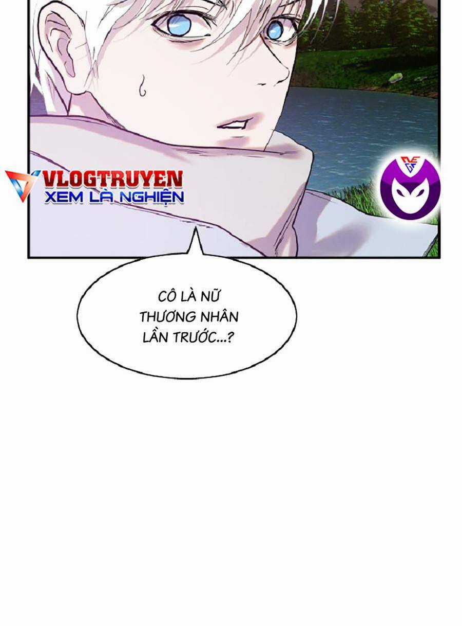 Người Hùng Thực Tế Ảo Chapter 3 trang 23