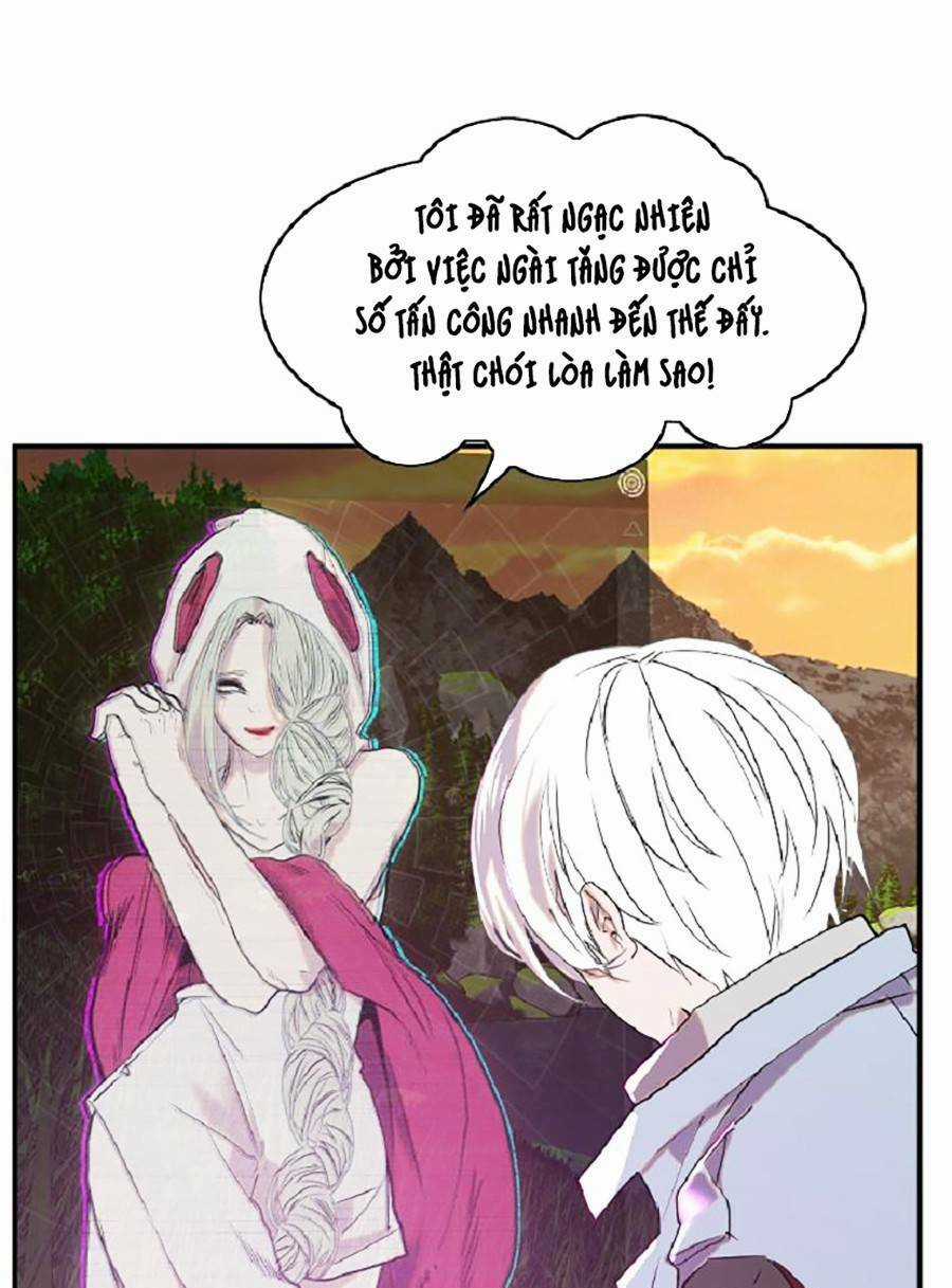 Người Hùng Thực Tế Ảo Chapter 3 trang 24