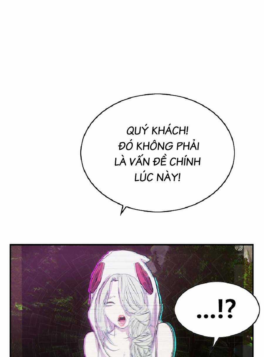 Người Hùng Thực Tế Ảo Chapter 3 trang 38