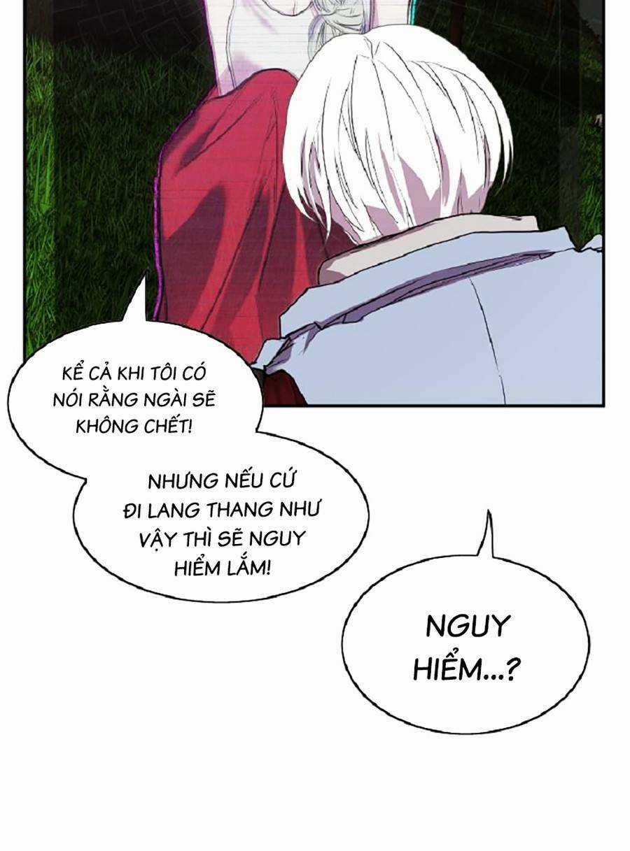 Người Hùng Thực Tế Ảo Chapter 3 trang 39