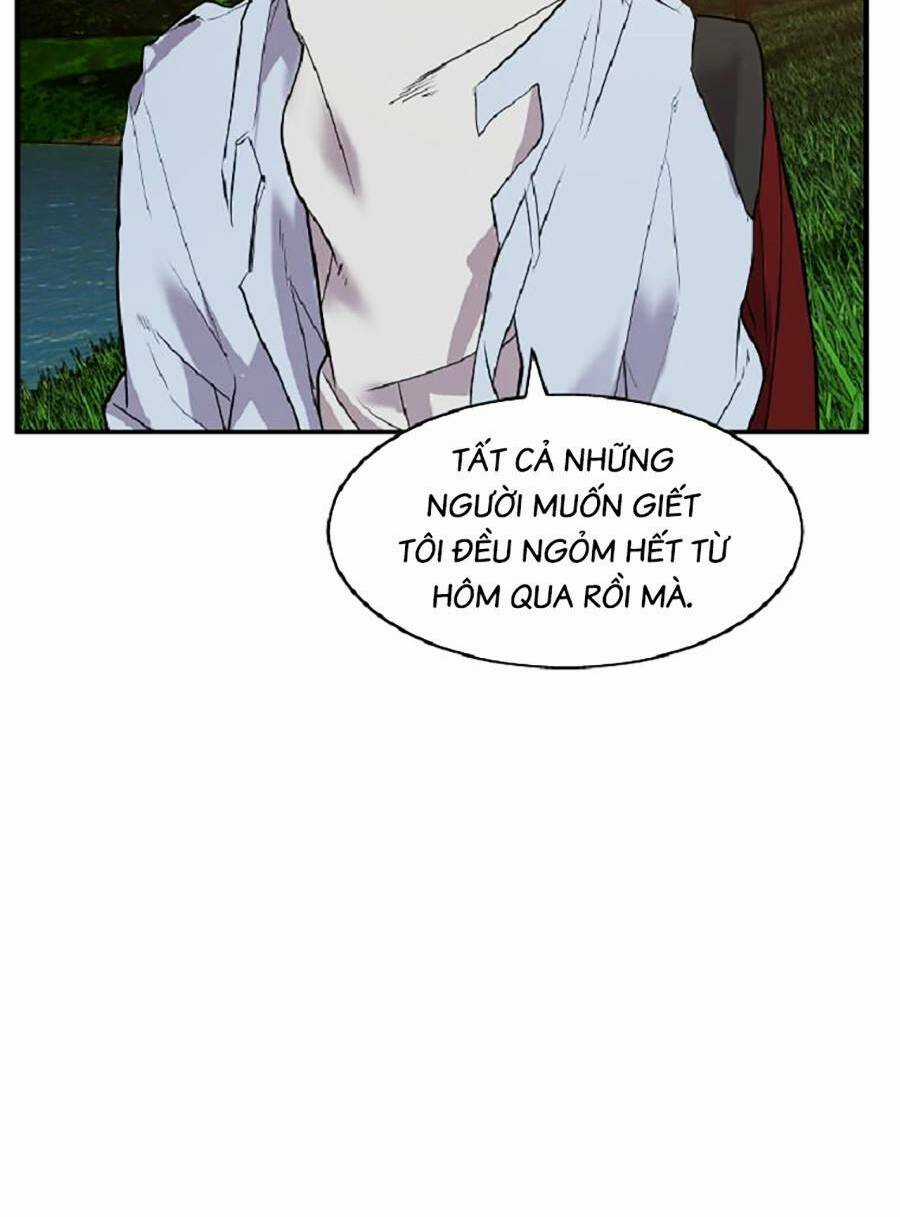 Người Hùng Thực Tế Ảo Chapter 3 trang 41