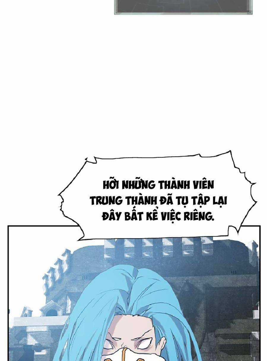 Người Hùng Thực Tế Ảo Chapter 3 trang 50