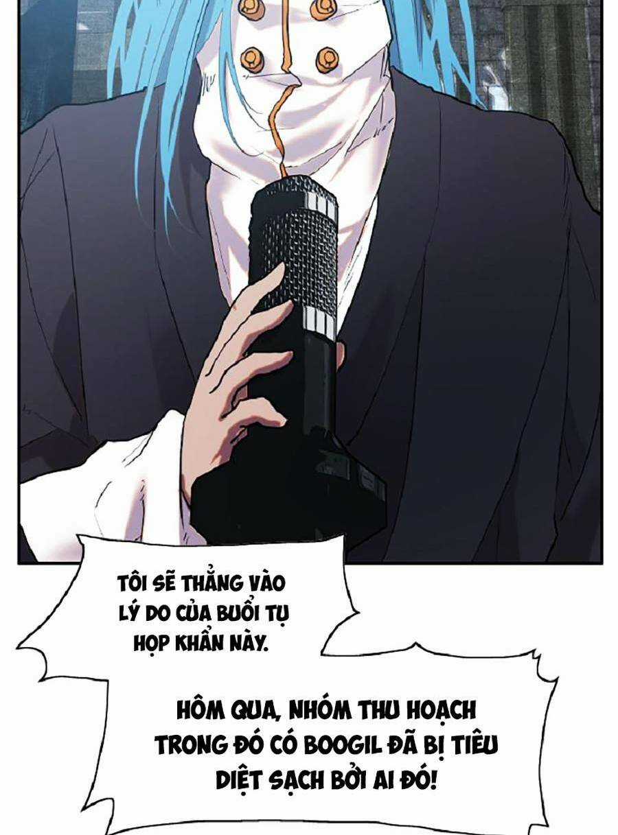 Người Hùng Thực Tế Ảo Chapter 3 trang 51