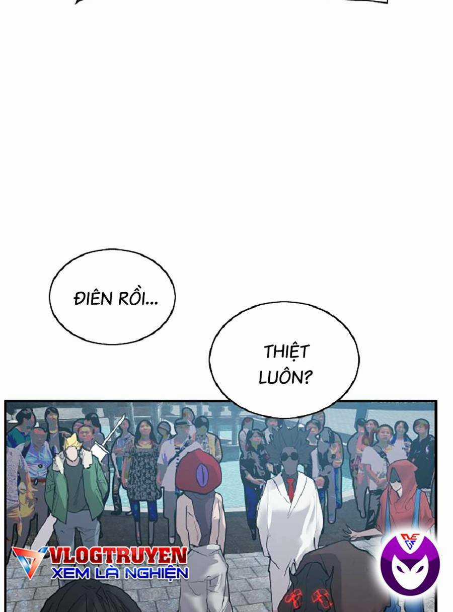 Người Hùng Thực Tế Ảo Chapter 3 trang 52