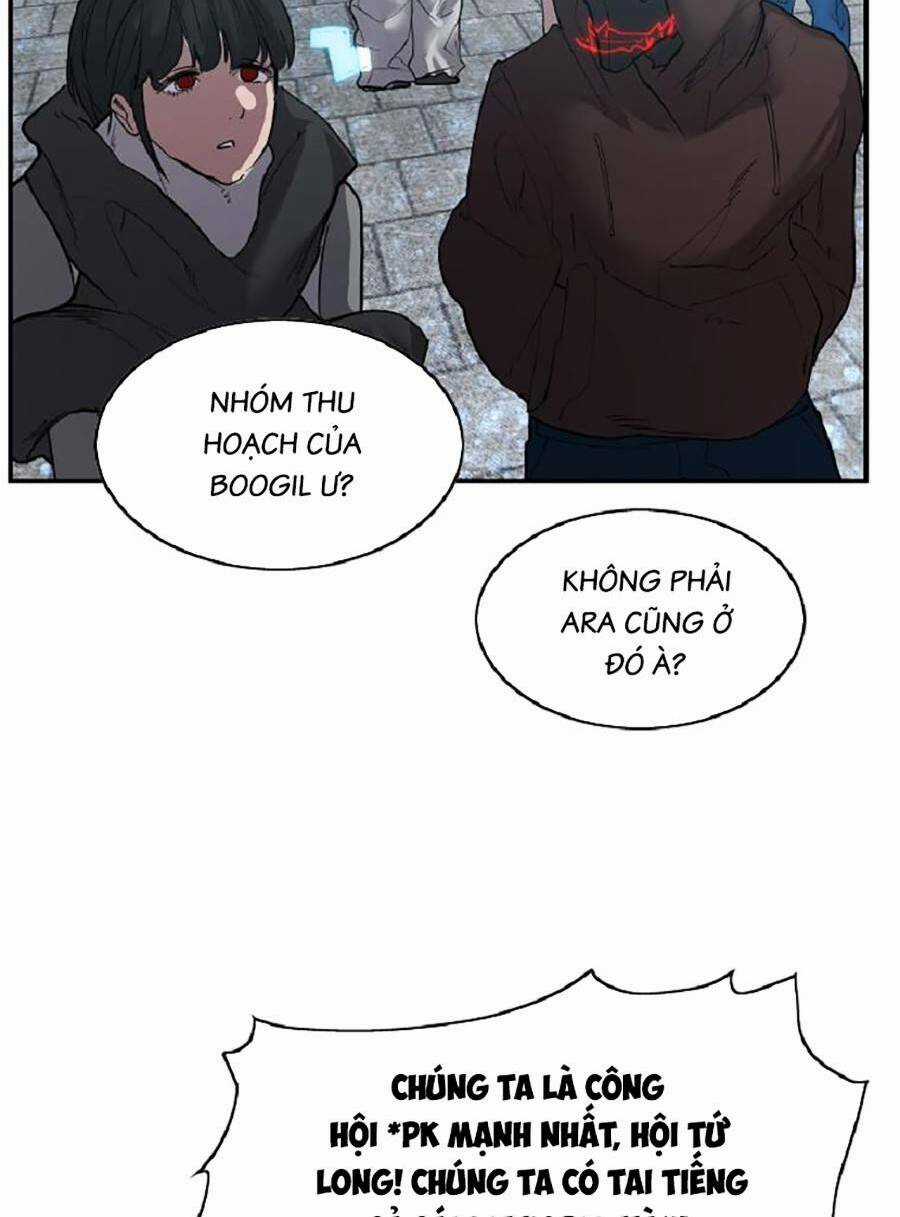 Người Hùng Thực Tế Ảo Chapter 3 trang 53