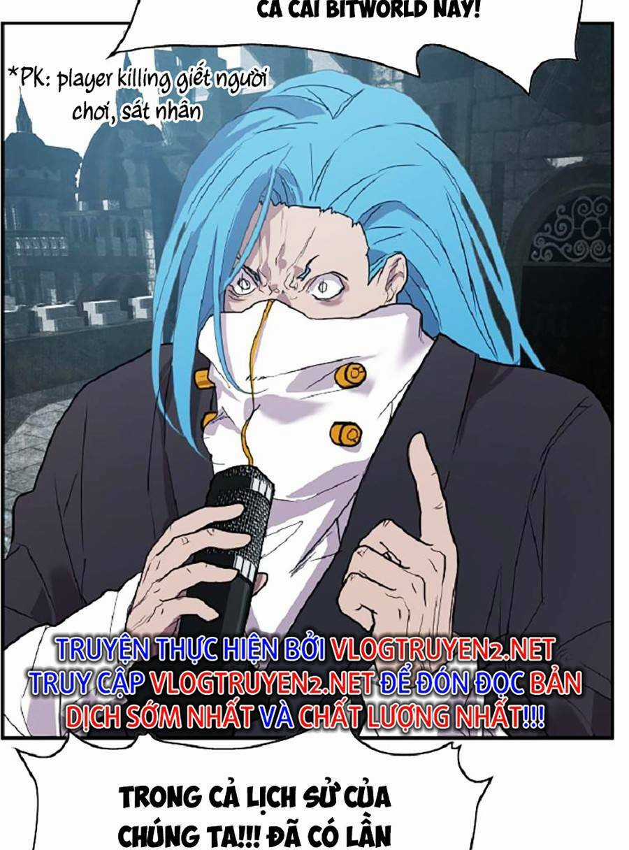 Người Hùng Thực Tế Ảo Chapter 3 trang 54