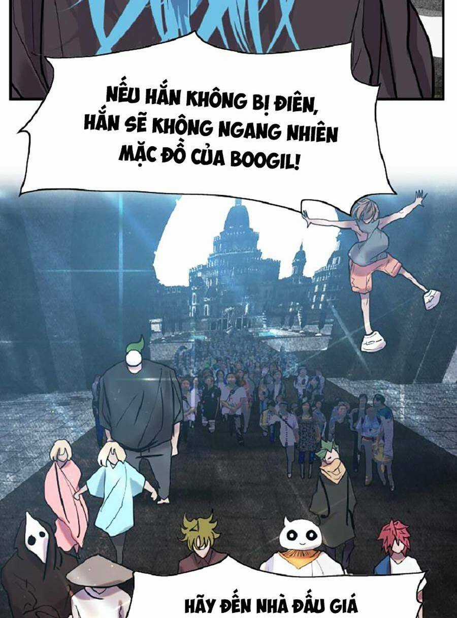 Người Hùng Thực Tế Ảo Chapter 3 trang 57