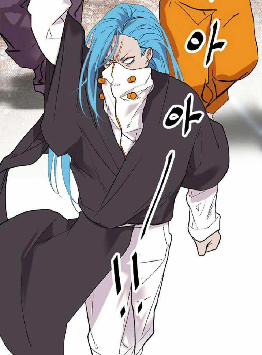 Người Hùng Thực Tế Ảo Chapter 3 trang 59