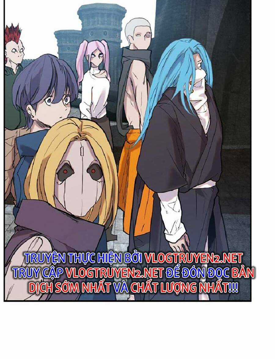 Người Hùng Thực Tế Ảo Chapter 3 trang 63