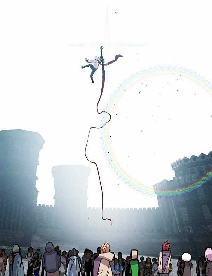 Người Hùng Thực Tế Ảo Chapter 3 trang 74