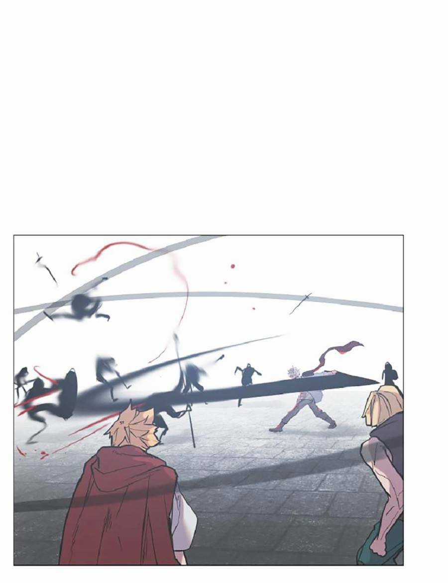 Người Hùng Thực Tế Ảo Chapter 3 trang 84