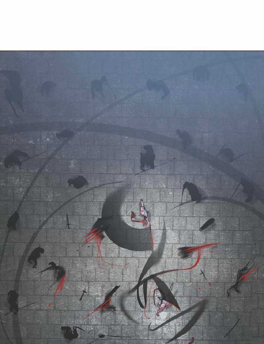 Người Hùng Thực Tế Ảo Chapter 3 trang 86