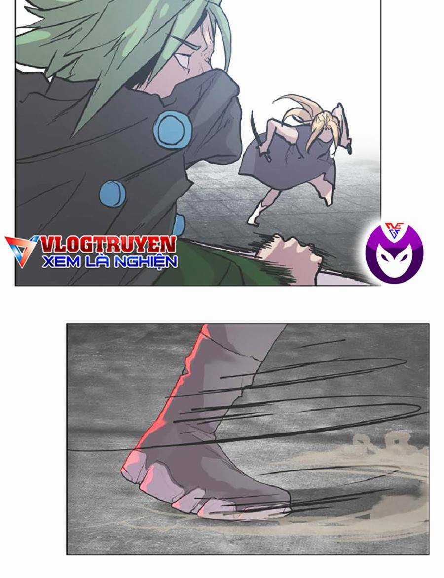 Người Hùng Thực Tế Ảo Chapter 3 trang 88