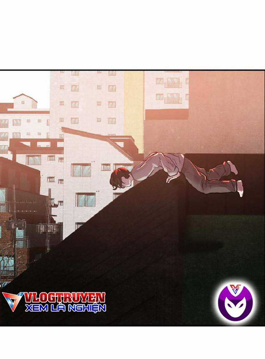 Người Hùng Thực Tế Ảo Chapter 3 trang 9