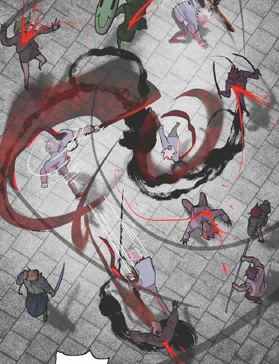 Người Hùng Thực Tế Ảo Chapter 3 trang 93