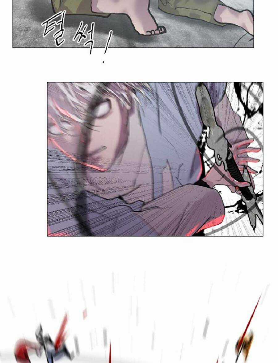 Người Hùng Thực Tế Ảo Chapter 3 trang 95