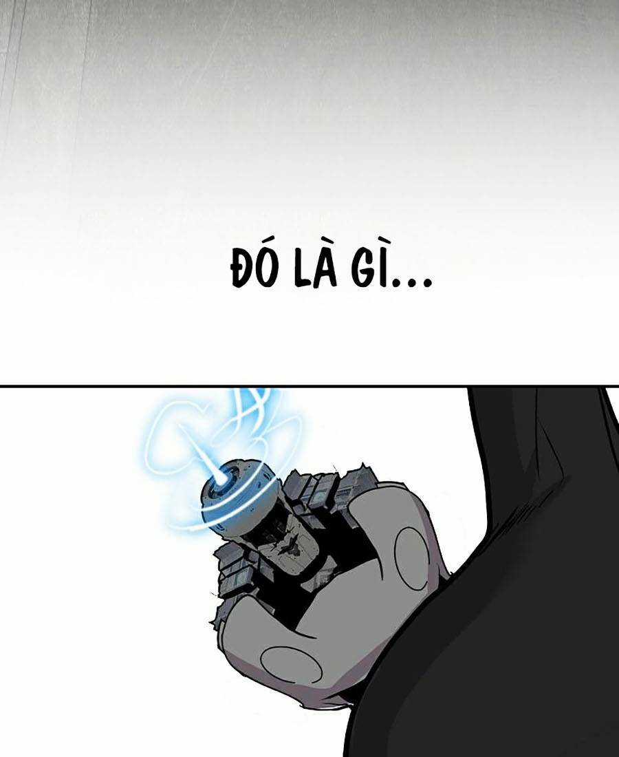 Người Hùng Thực Tế Ảo Chapter 30 trang 100