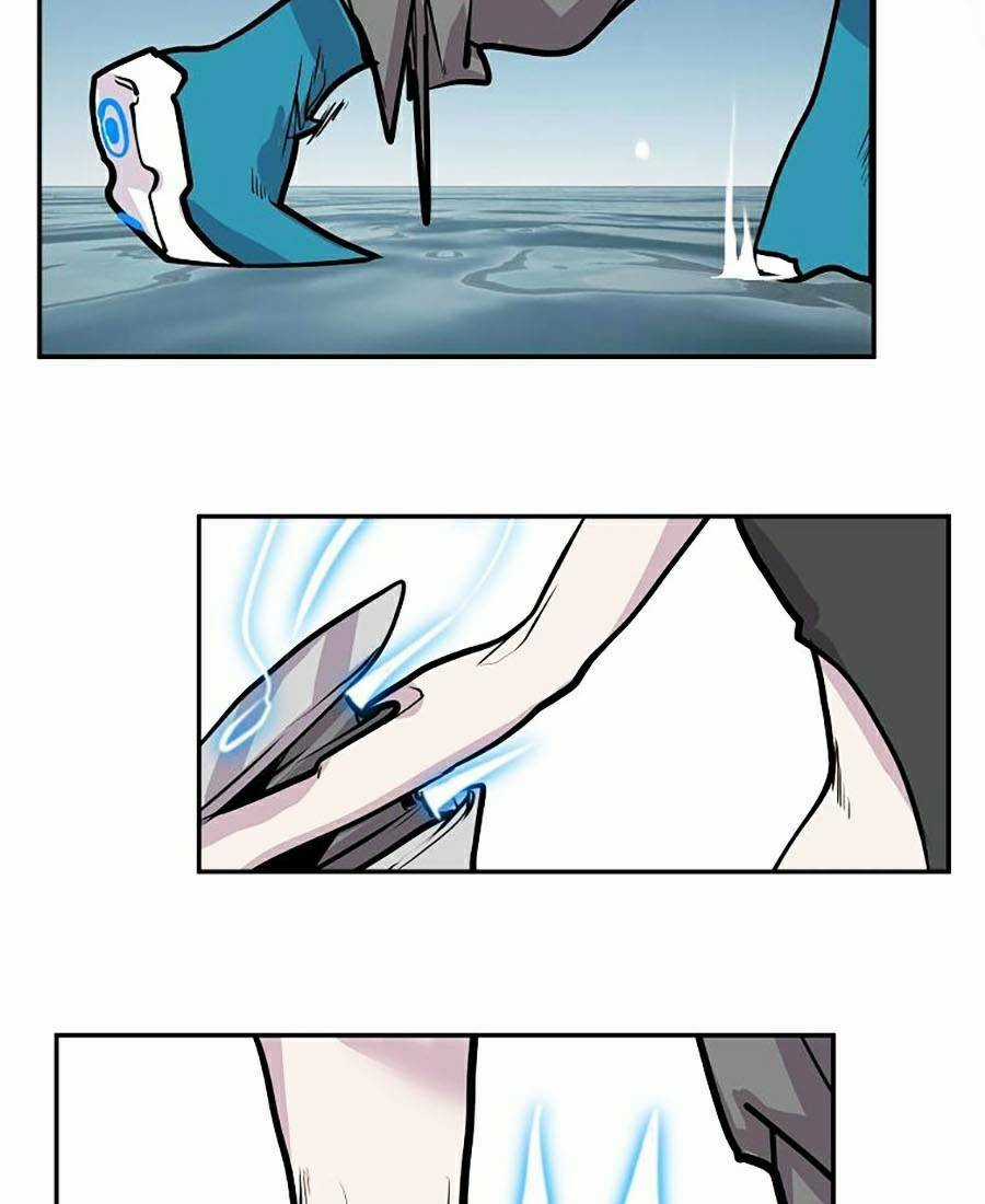 Người Hùng Thực Tế Ảo Chapter 30 trang 108