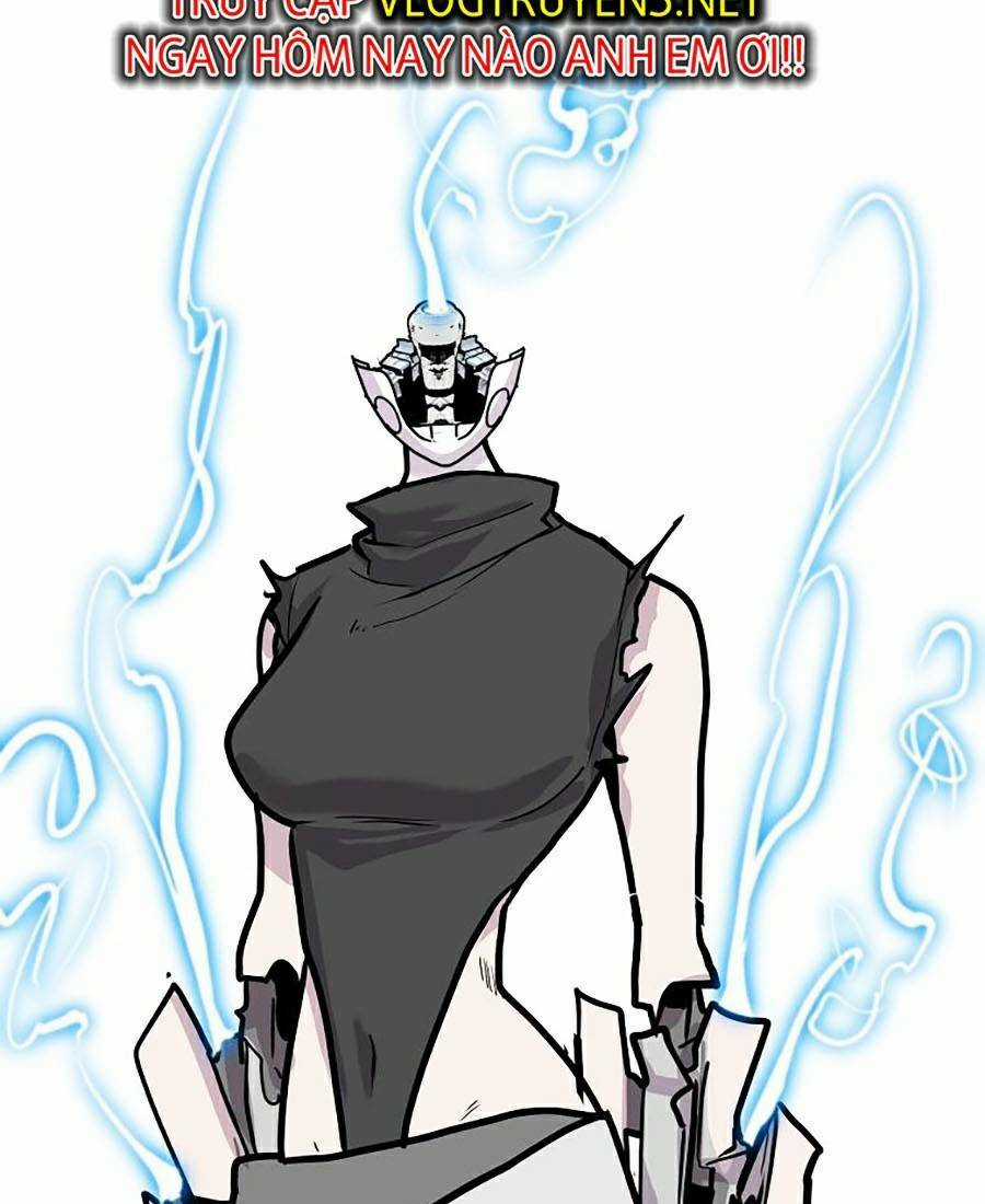 Người Hùng Thực Tế Ảo Chapter 30 trang 110