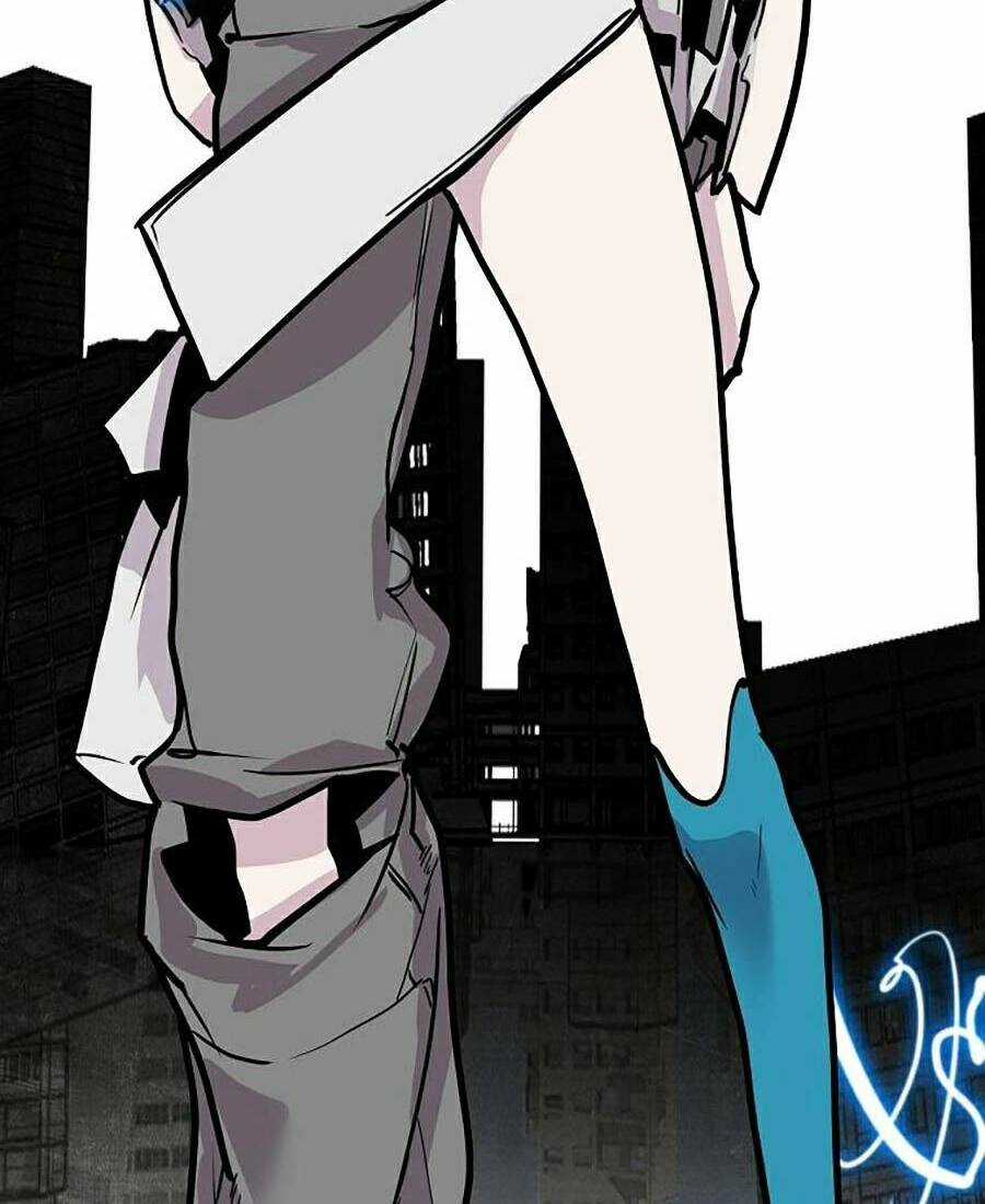 Người Hùng Thực Tế Ảo Chapter 30 trang 111