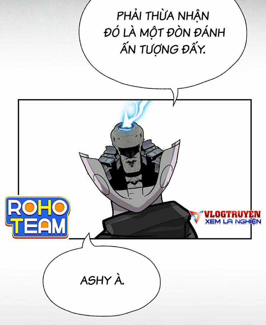 Người Hùng Thực Tế Ảo Chapter 30 trang 113