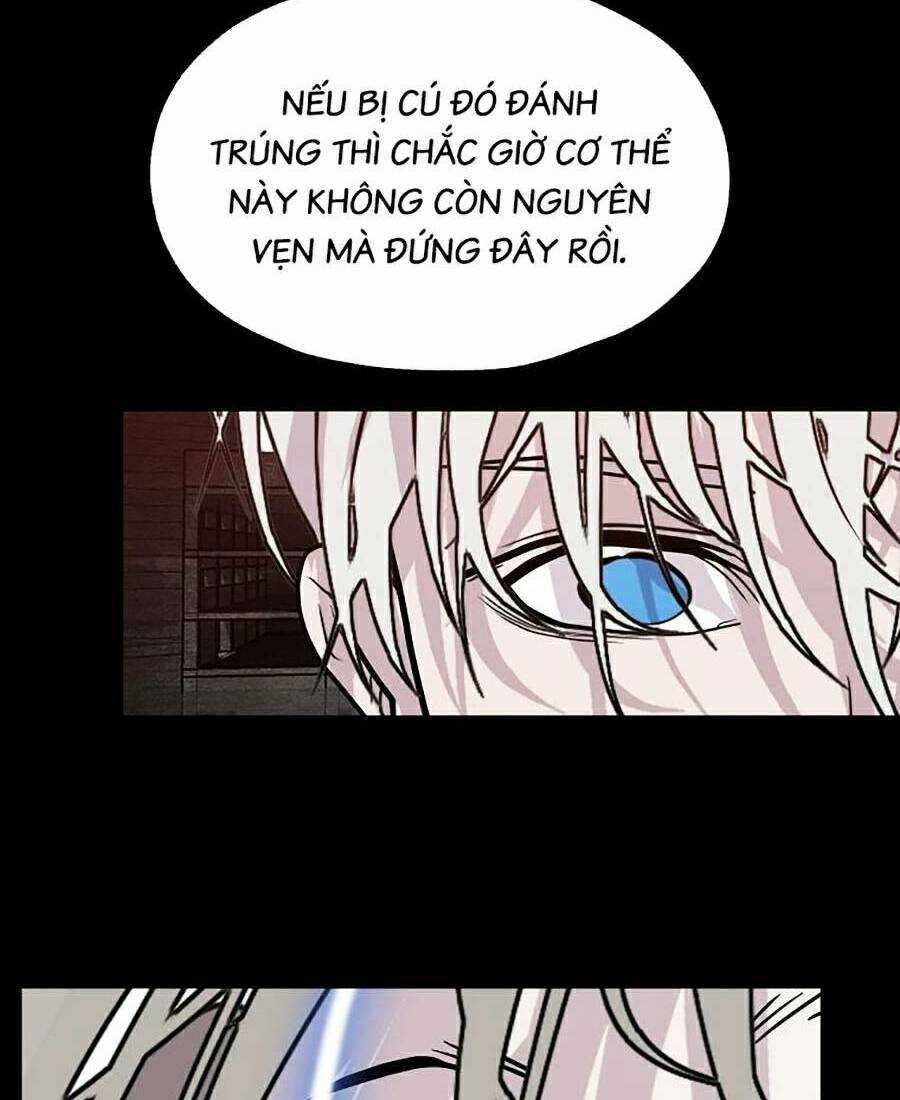 Người Hùng Thực Tế Ảo Chapter 30 trang 115