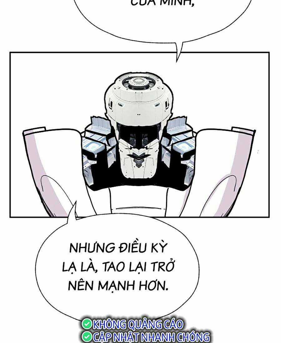 Người Hùng Thực Tế Ảo Chapter 30 trang 124