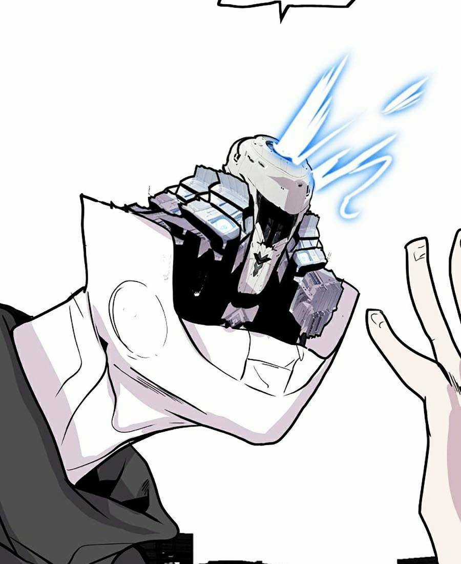 Người Hùng Thực Tế Ảo Chapter 30 trang 126