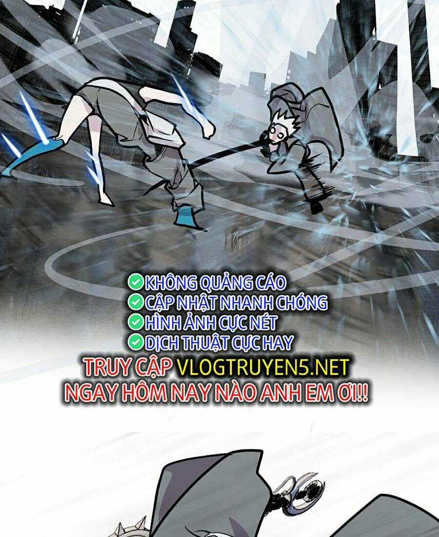 Người Hùng Thực Tế Ảo Chapter 30 trang 137