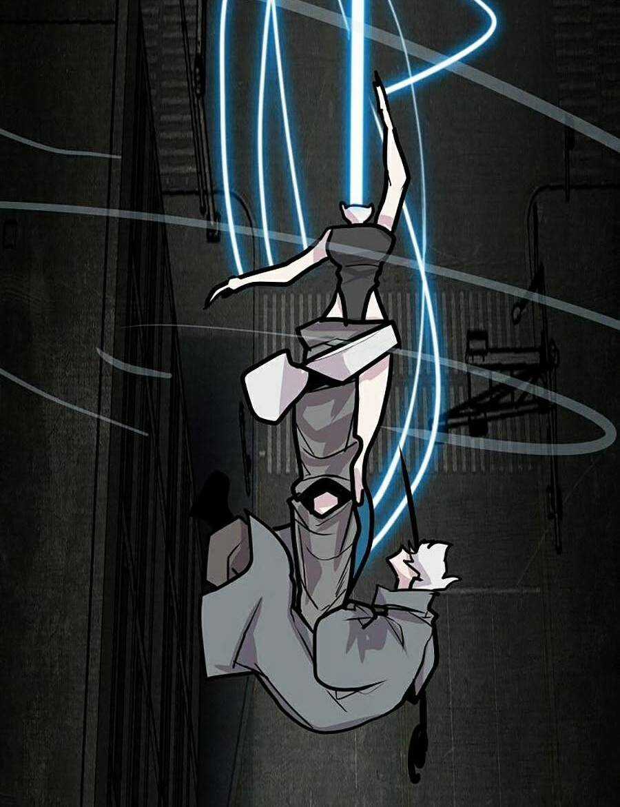 Người Hùng Thực Tế Ảo Chapter 30 trang 155