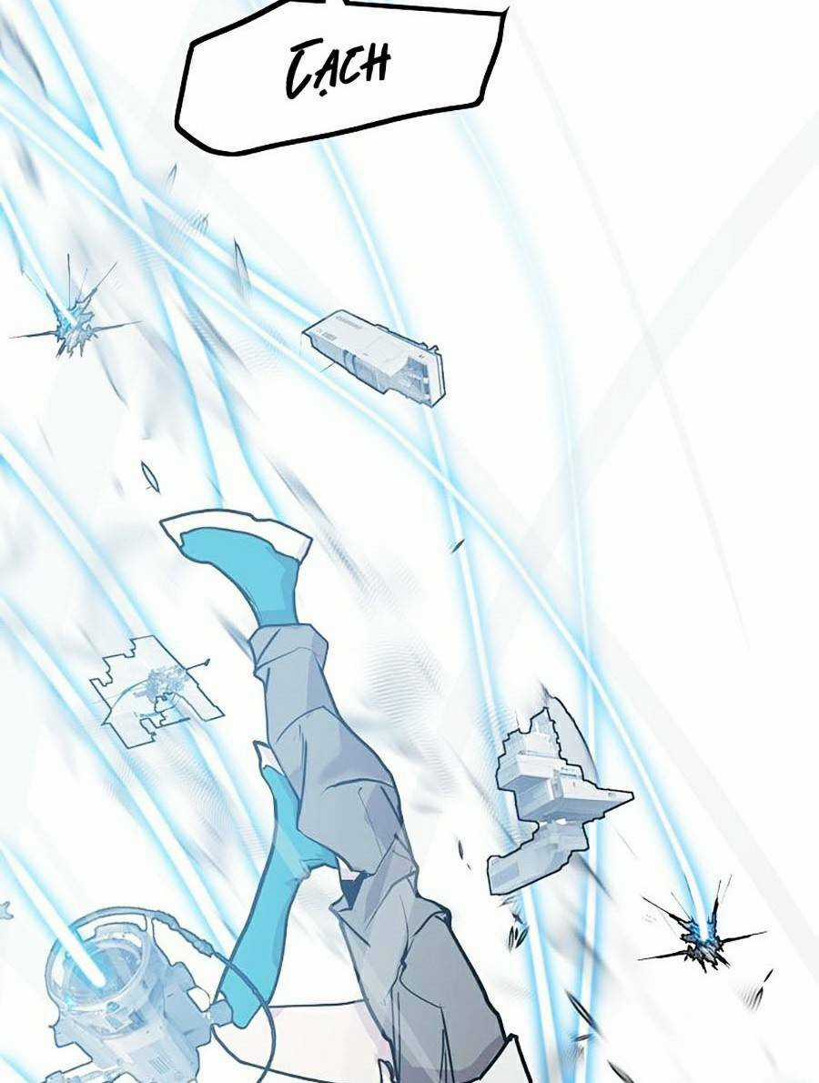 Người Hùng Thực Tế Ảo Chapter 30 trang 16