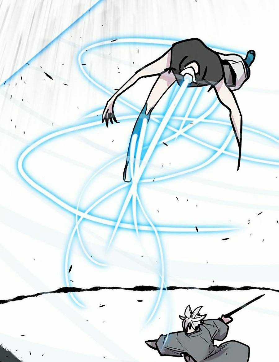 Người Hùng Thực Tế Ảo Chapter 30 trang 164