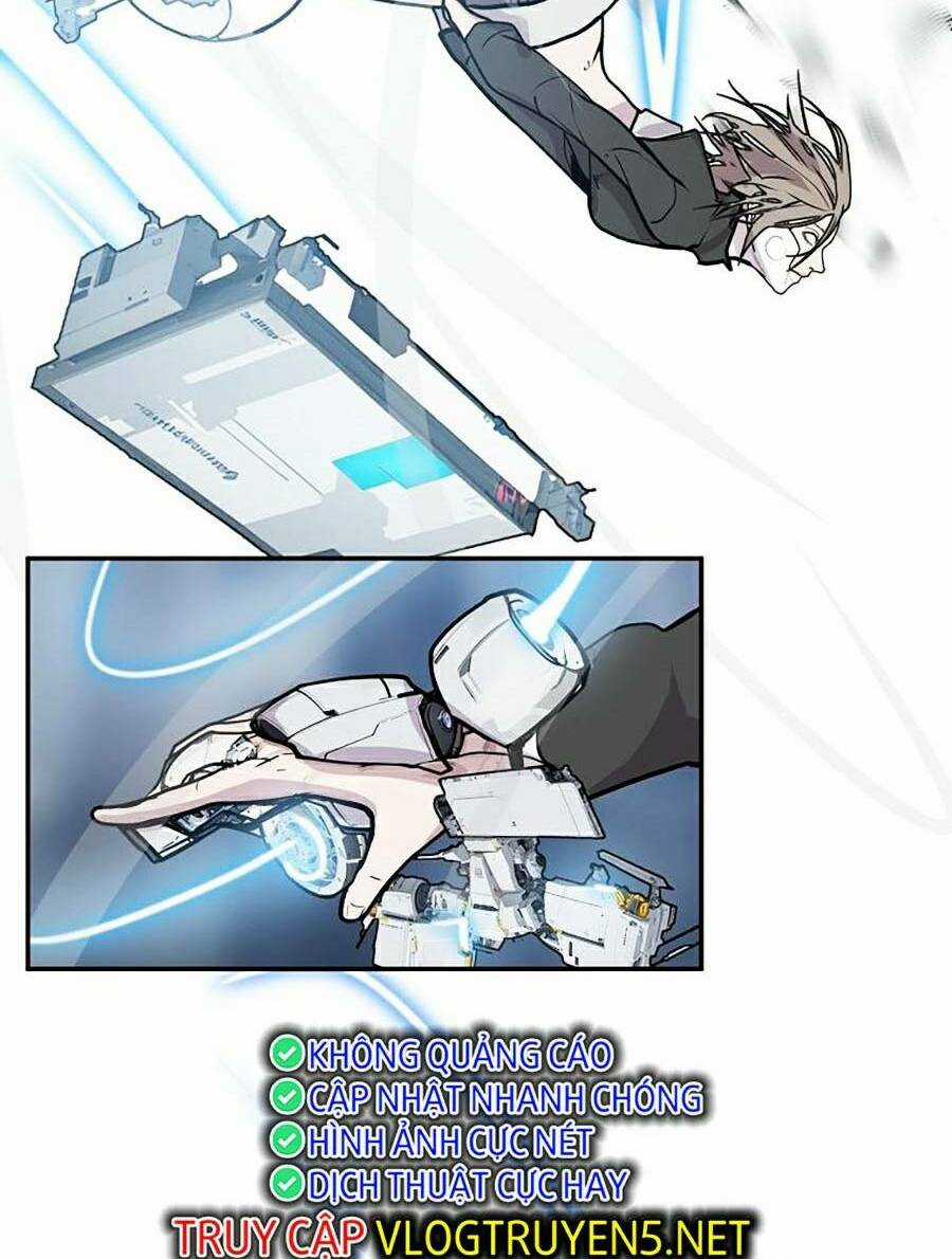 Người Hùng Thực Tế Ảo Chapter 30 trang 17