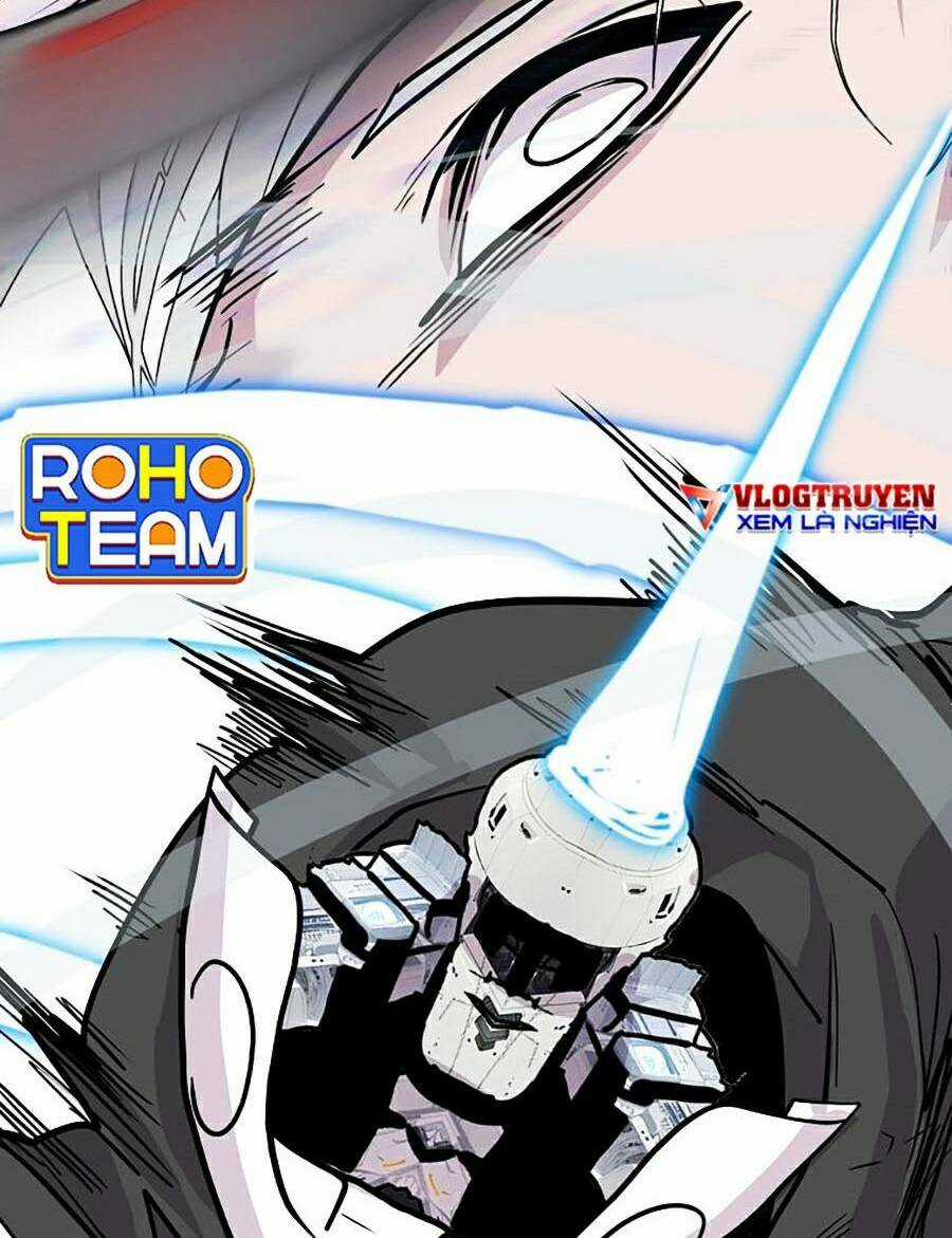 Người Hùng Thực Tế Ảo Chapter 30 trang 171