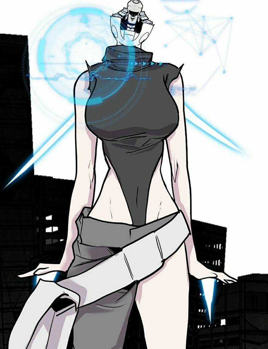 Người Hùng Thực Tế Ảo Chapter 30 trang 185