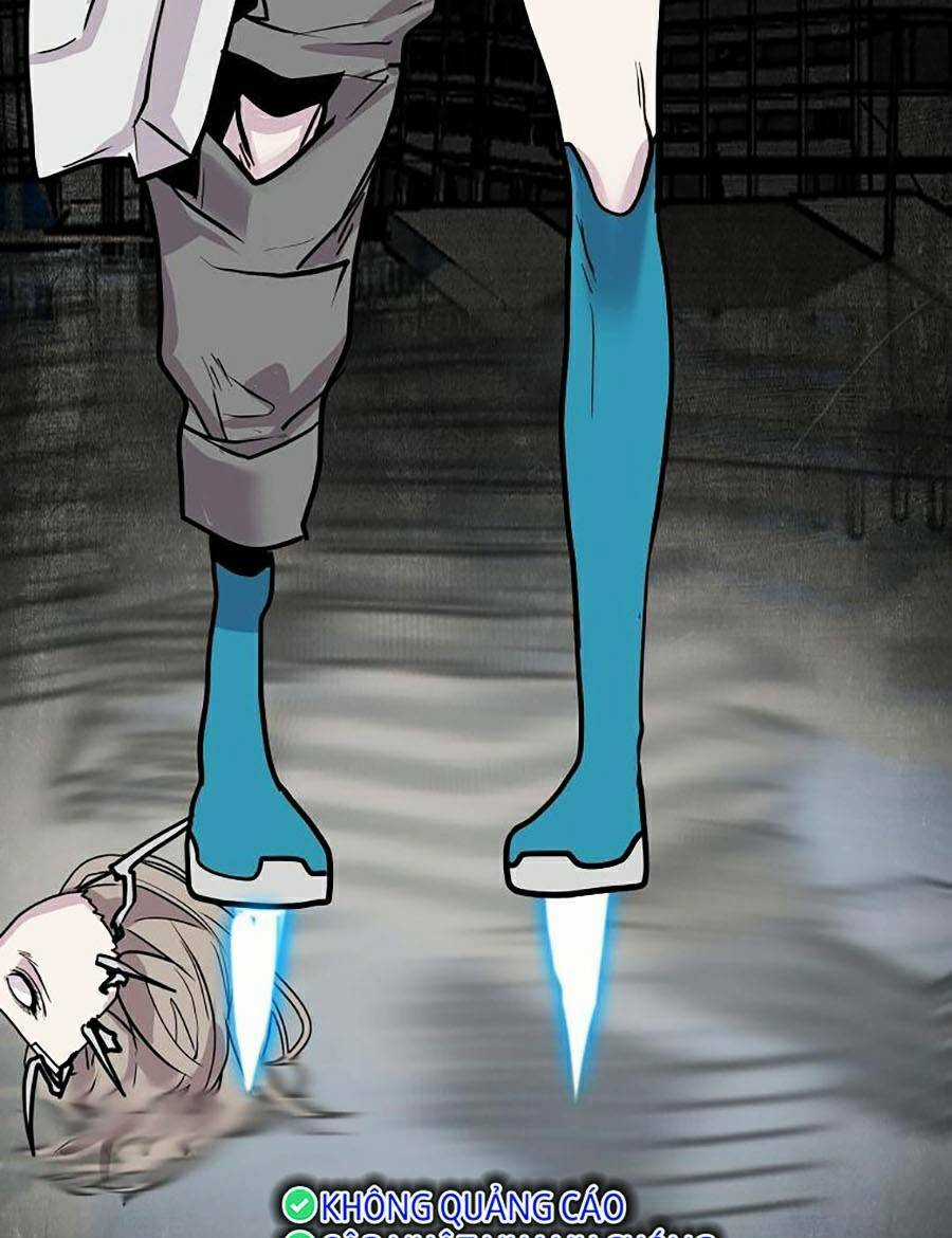 Người Hùng Thực Tế Ảo Chapter 30 trang 186