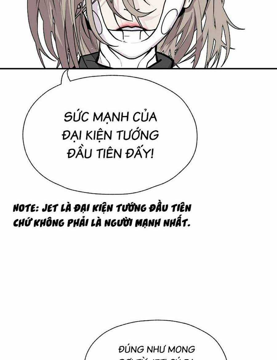 Người Hùng Thực Tế Ảo Chapter 30 trang 189