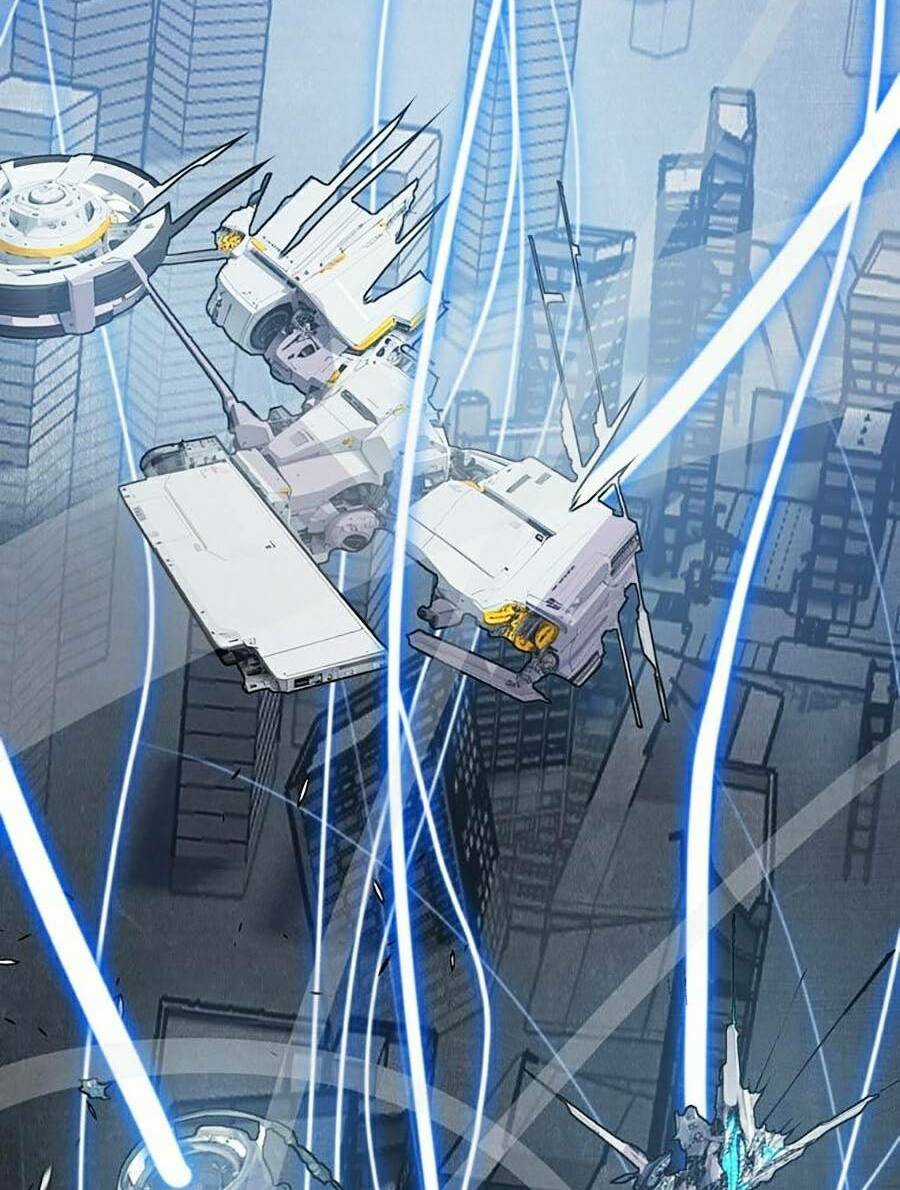 Người Hùng Thực Tế Ảo Chapter 30 trang 19