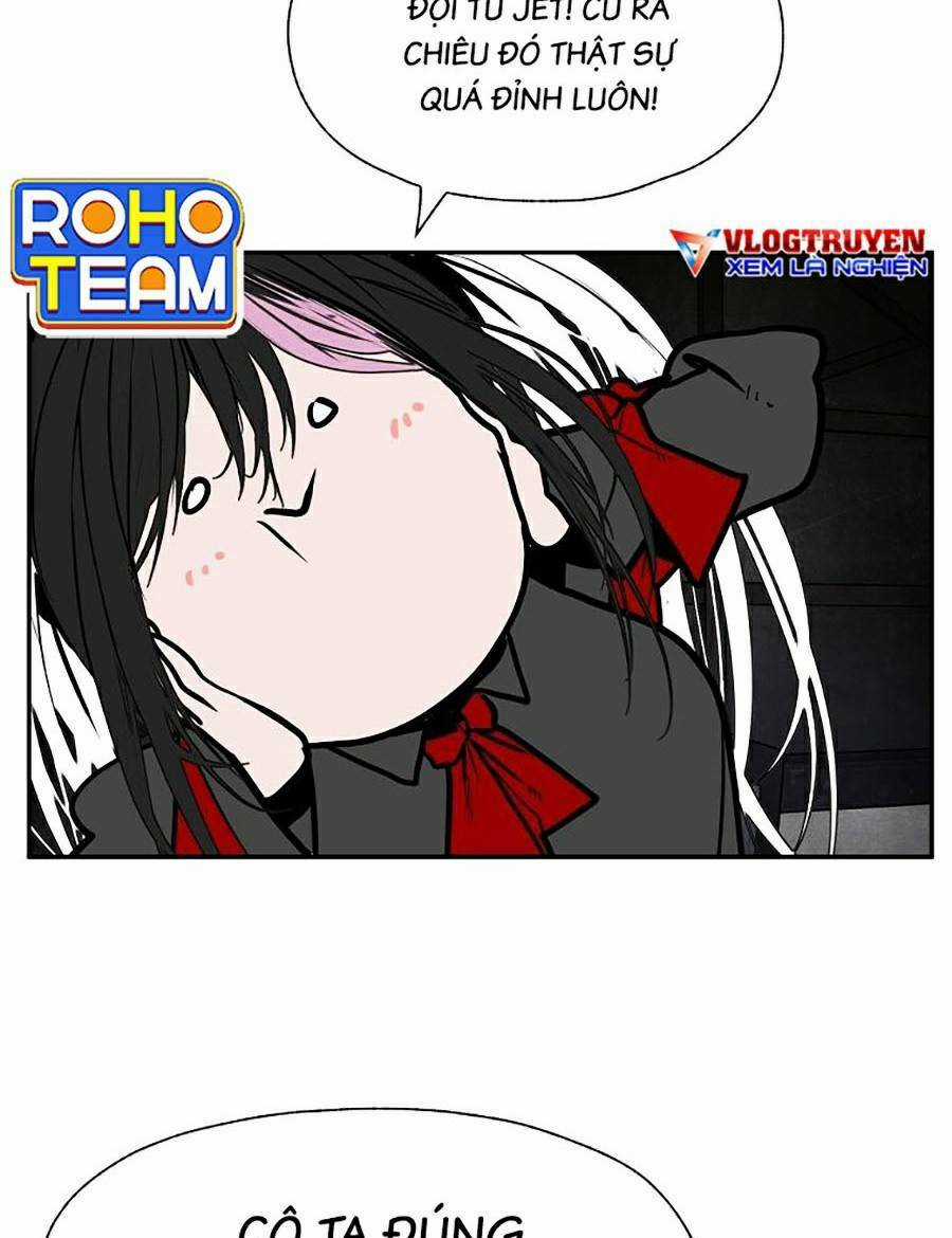 Người Hùng Thực Tế Ảo Chapter 30 trang 190