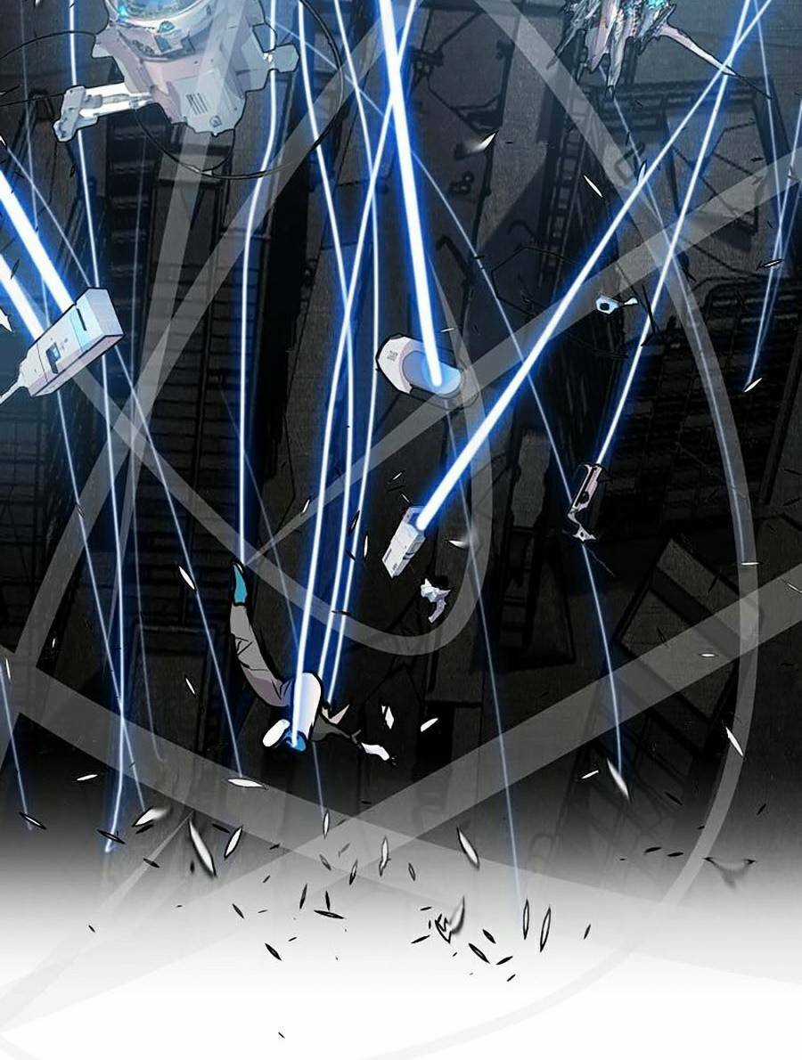 Người Hùng Thực Tế Ảo Chapter 30 trang 20