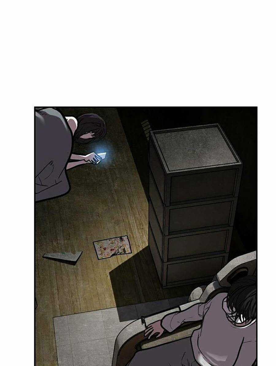 Người Hùng Thực Tế Ảo Chapter 30 trang 31