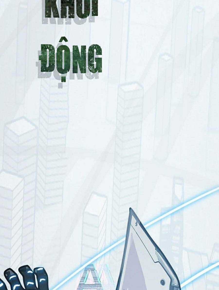 Người Hùng Thực Tế Ảo Chapter 30 trang 35