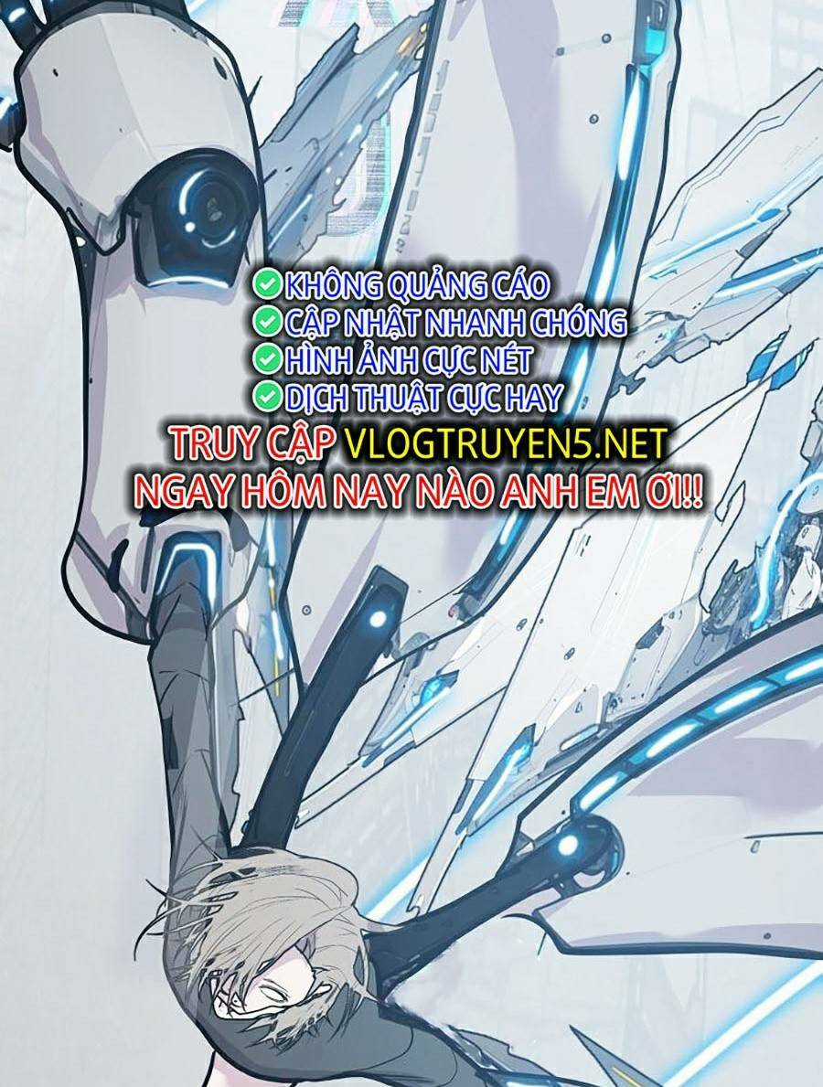 Người Hùng Thực Tế Ảo Chapter 30 trang 36