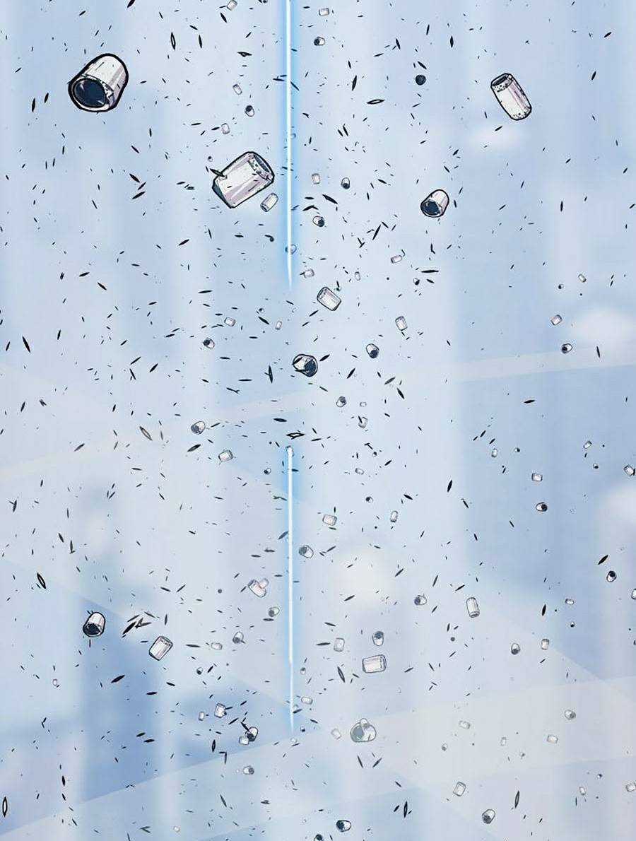 Người Hùng Thực Tế Ảo Chapter 30 trang 4