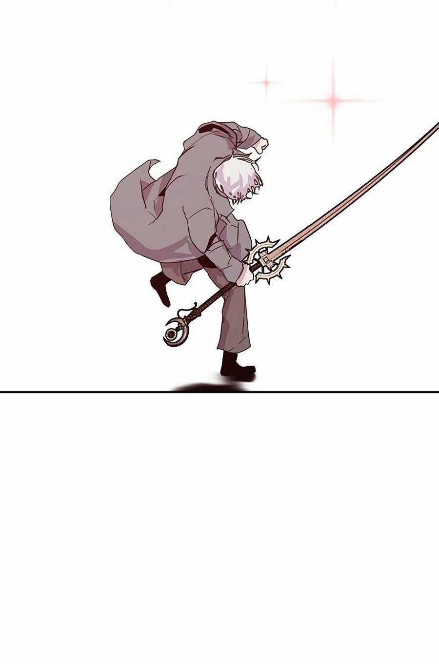 Người Hùng Thực Tế Ảo Chapter 30 trang 58