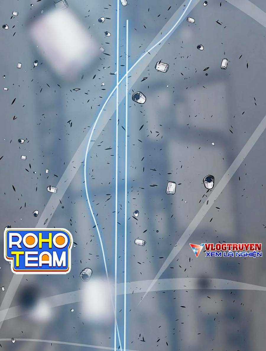 Người Hùng Thực Tế Ảo Chapter 30 trang 6